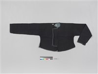 長袖短衣藏品圖，第3張